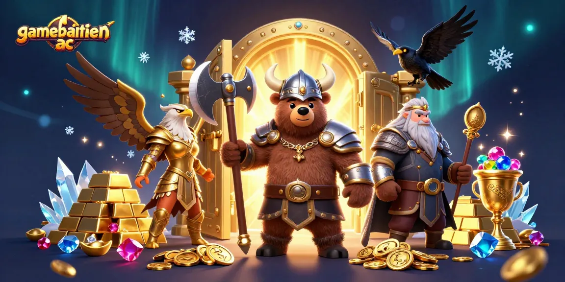 Win big with gamebaitienlen ac while exploring the thrill of online gambling!
