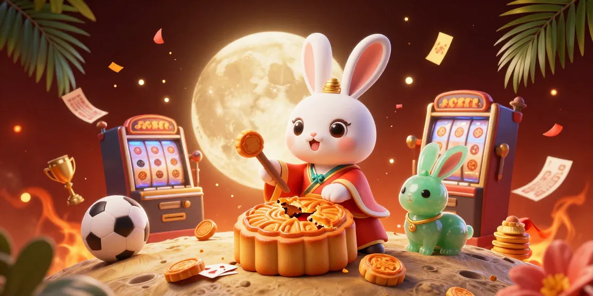 Engage in kèo bóng đá with our vibrant and dynamic betting illustration filled with symbols of sports and excitement.